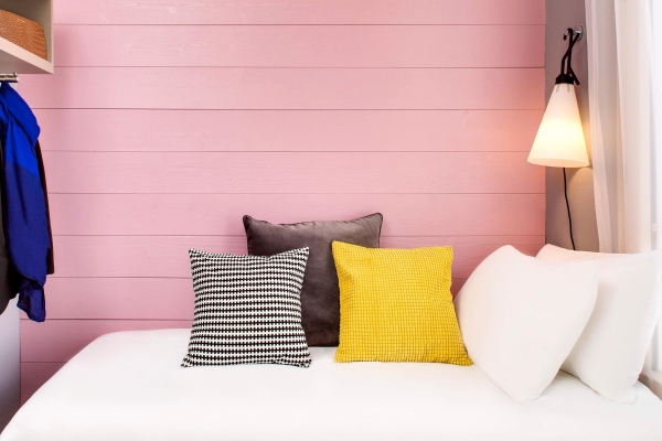 Hotel ibis Styles Roanne Centre Gare